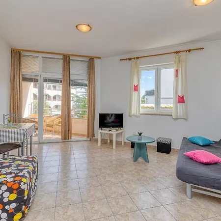 Sunrise Apartments Rovinj Extérieur photo