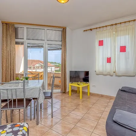Sunrise Apartments Rovinj Extérieur photo