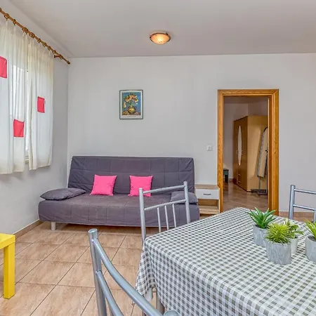 Sunrise Apartments Rovinj Extérieur photo
