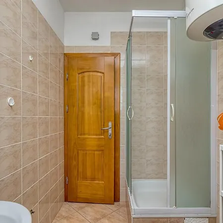 Sunrise Apartments Rovinj Extérieur photo