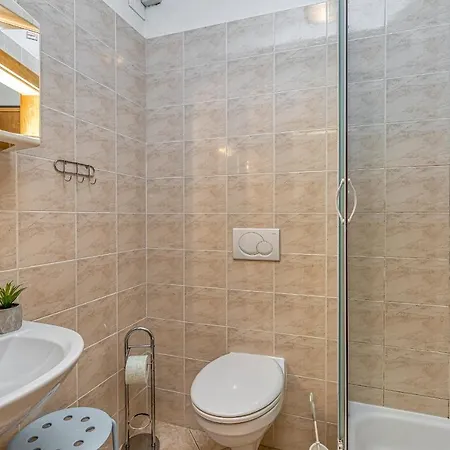Sunrise Apartments Rovinj Chambre photo