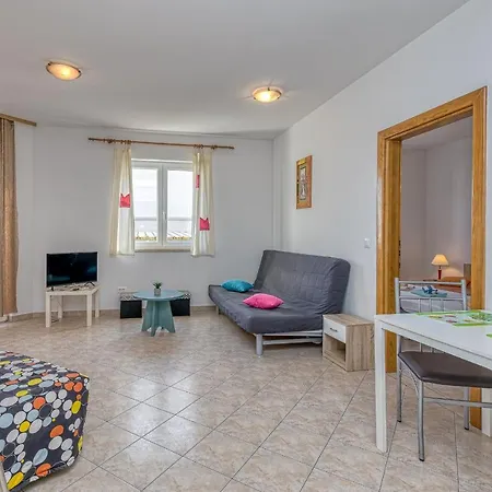 Sunrise Apartments Rovinj Extérieur photo