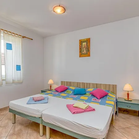 Sunrise Apartments Rovinj Extérieur photo