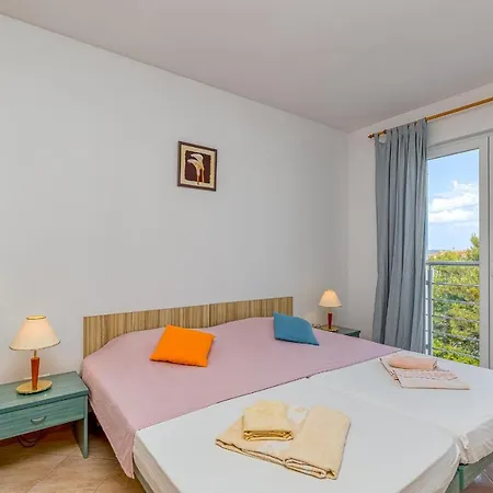 Sunrise Apartments Rovinj Extérieur photo