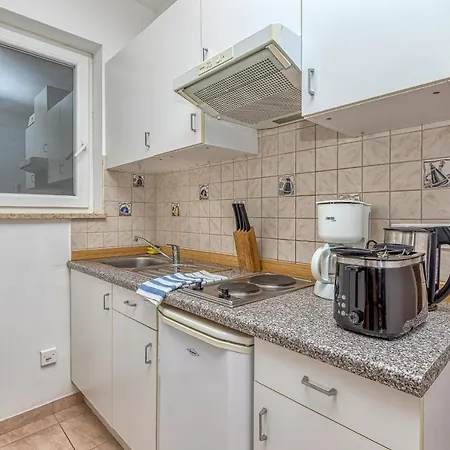 Sunrise Apartments Rovinj Extérieur photo