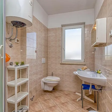Sunrise Apartments Rovinj Extérieur photo