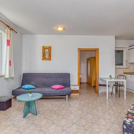 Sunrise Apartments Rovinj Extérieur photo