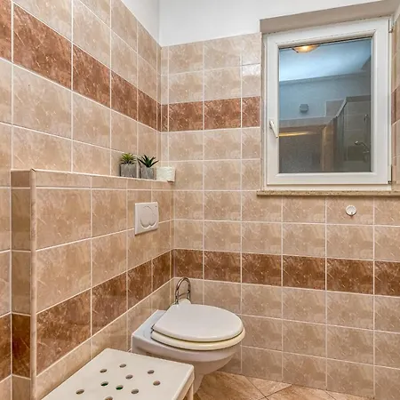 Sunrise Apartments Rovinj Extérieur photo