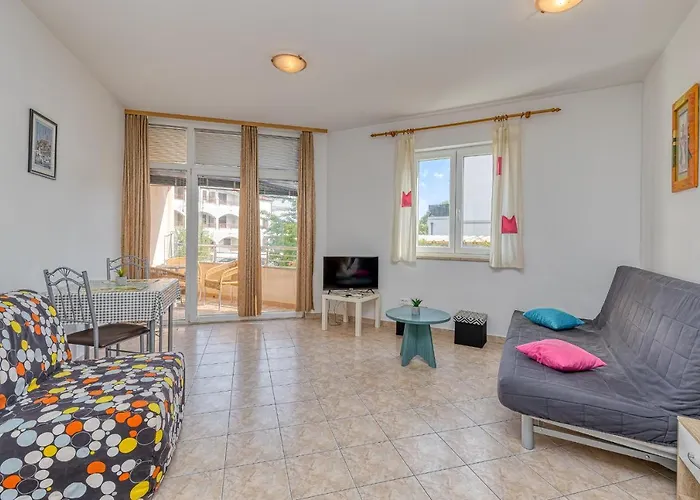 Sunrise Apartments