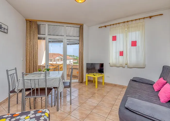 Sunrise Apartments