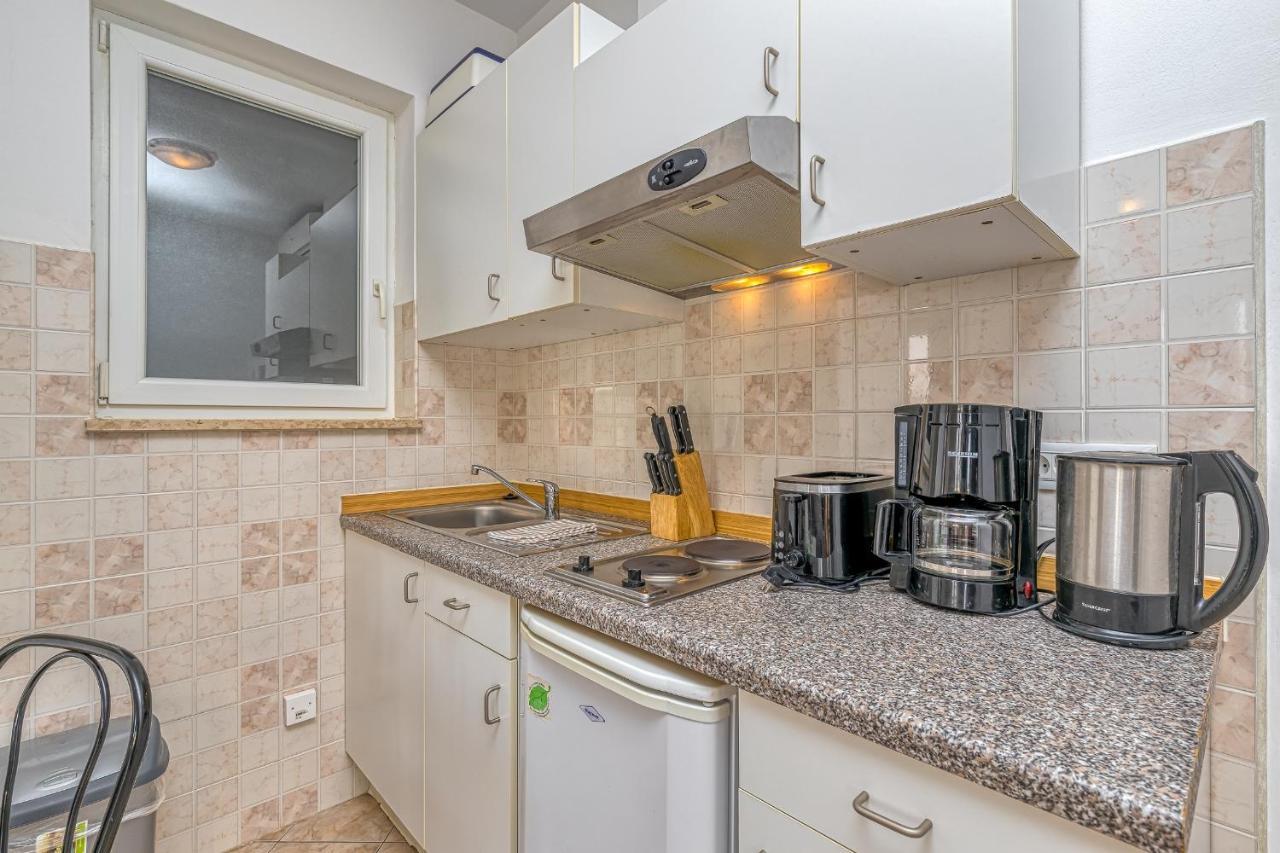 Apartament Sunrise Rovinj