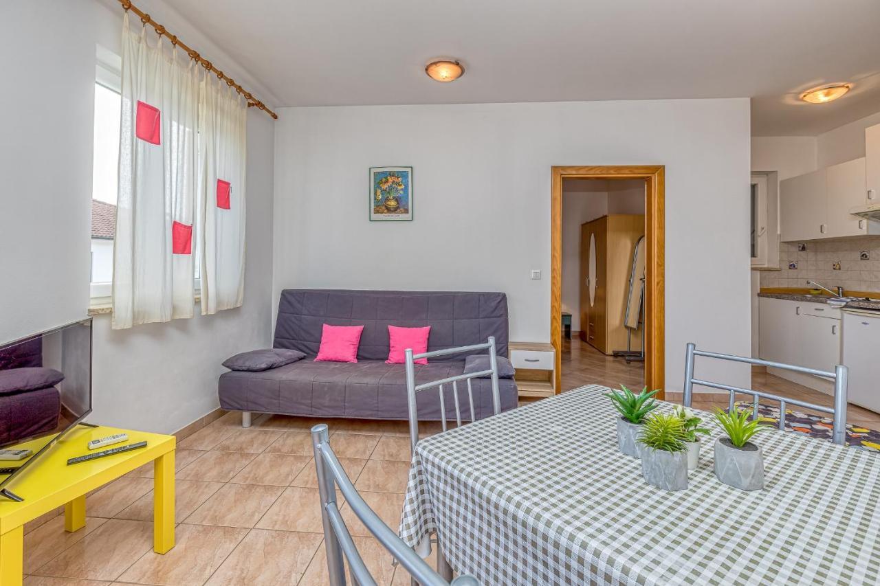 Apartament Sunrise Rovinj