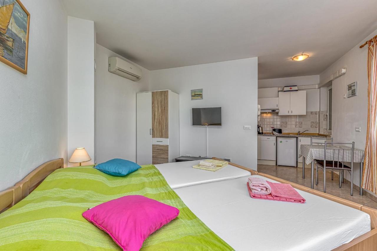Sunrise Apartament